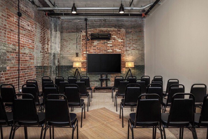 Theater show