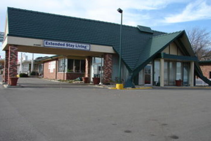 Photo of JLL Extended Stay Inn