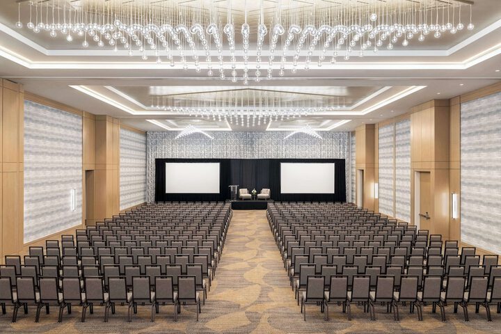 Ballroom
