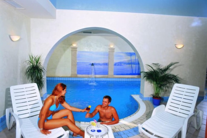 Wellness Treatments