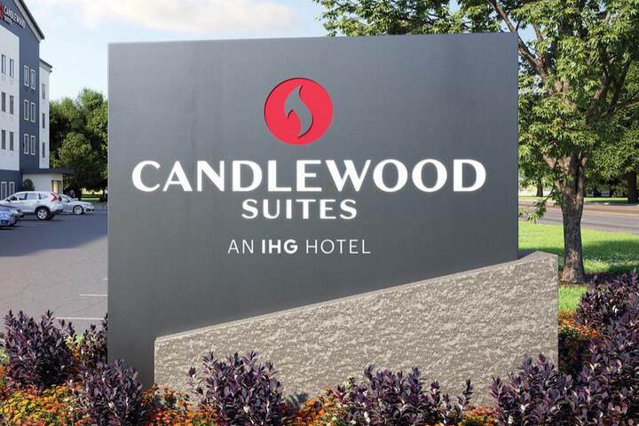 Candlewood Suites Pecos by IHG in Pecos, TX