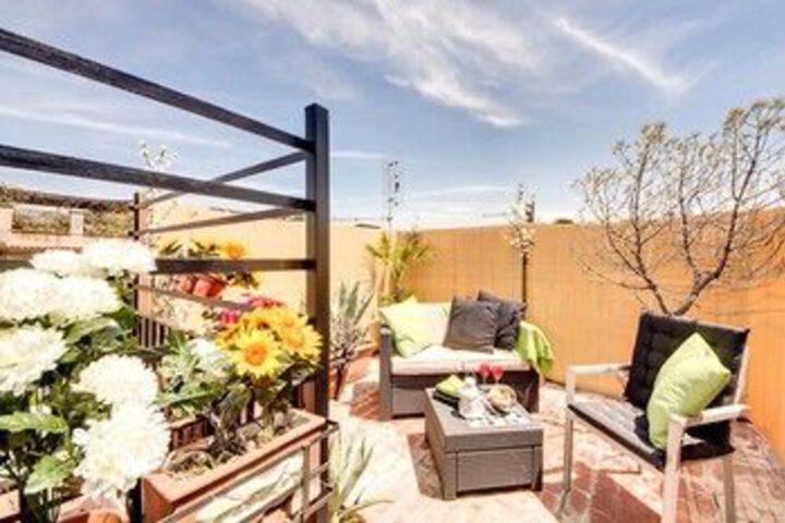 Terrace/Patio 308 of 330
