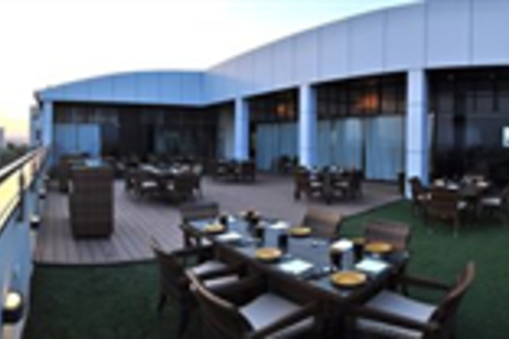 Fitness Center Photo