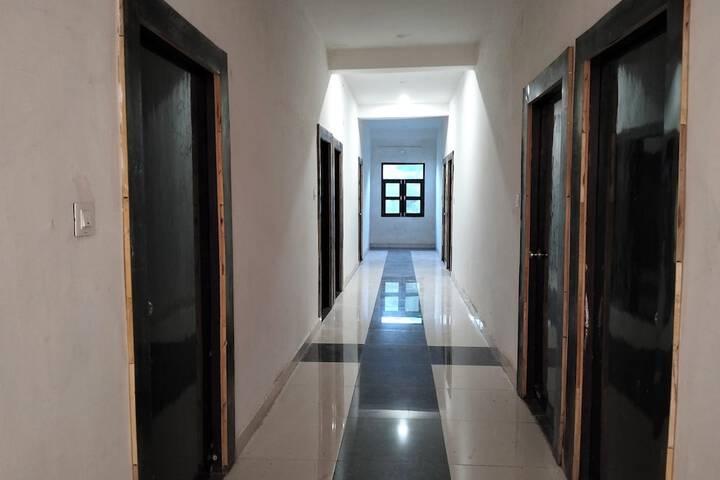 Hotel Interior 2 of 6