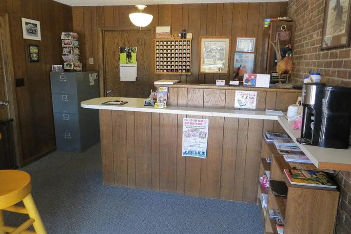 Image of COACHLIGHT MOTEL