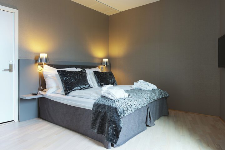 Room 40 of 105