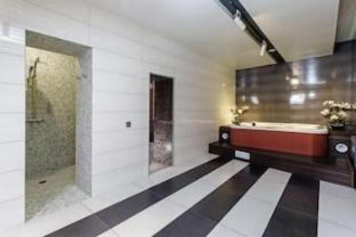 Spa and Wellness Pictures