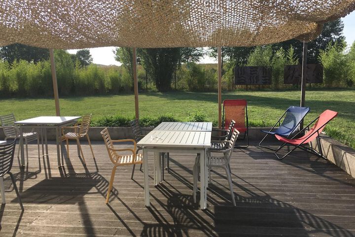 Terrace/Patio 26 of 65
