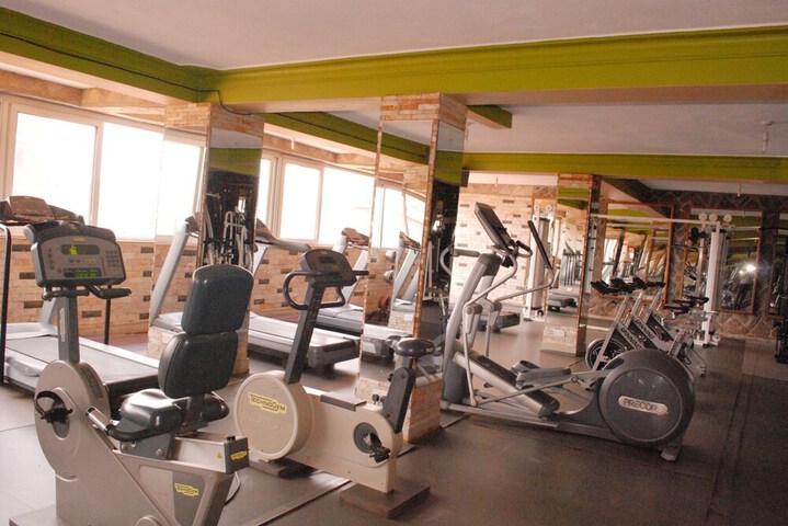 Health and Fitness 26 of 43