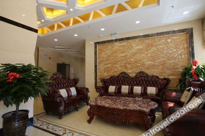 Hotel Interior 24 of 45