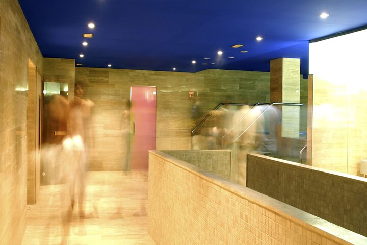 Spa Massage