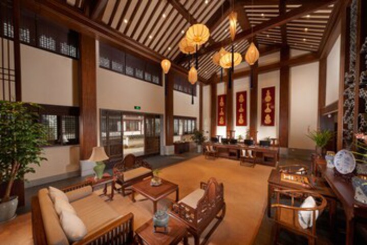 Hotel Interior 23 of 63