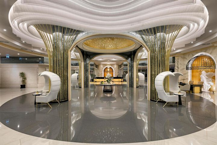 Hotel Interior 5 of 171