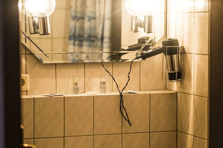Bath Amenities