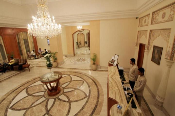 Fitness Center Photo