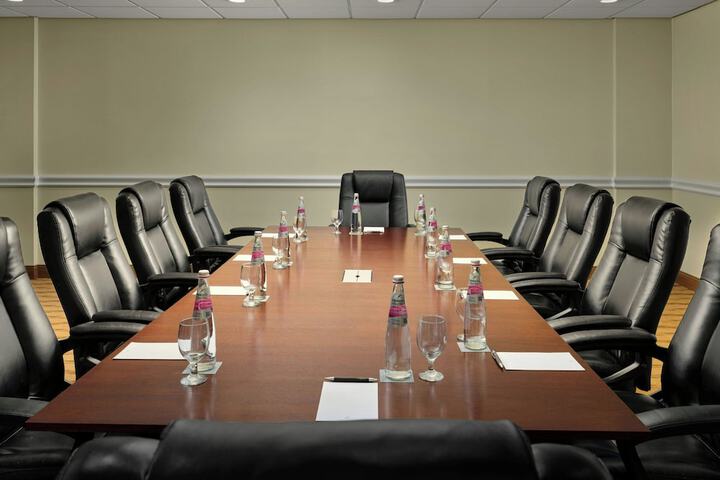 Meeting 41 of 47