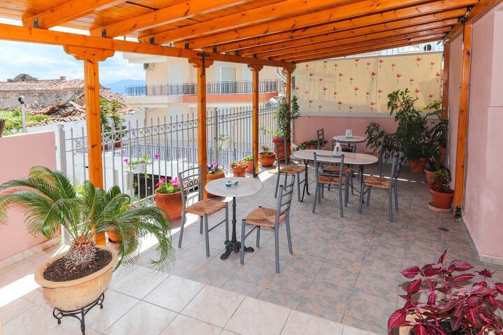 Terrace/Patio 25 of 45