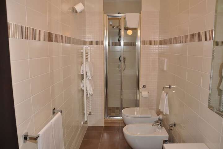 Bathroom Vanities