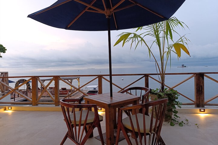 Rosario Ecohotel