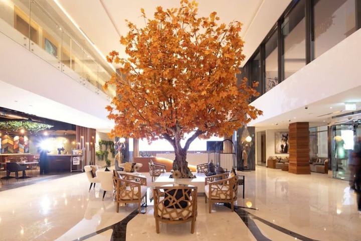 Hotel Interior 2 of 68