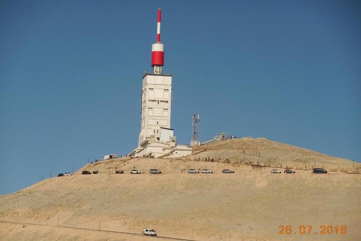 Les Cigales du Ventoux