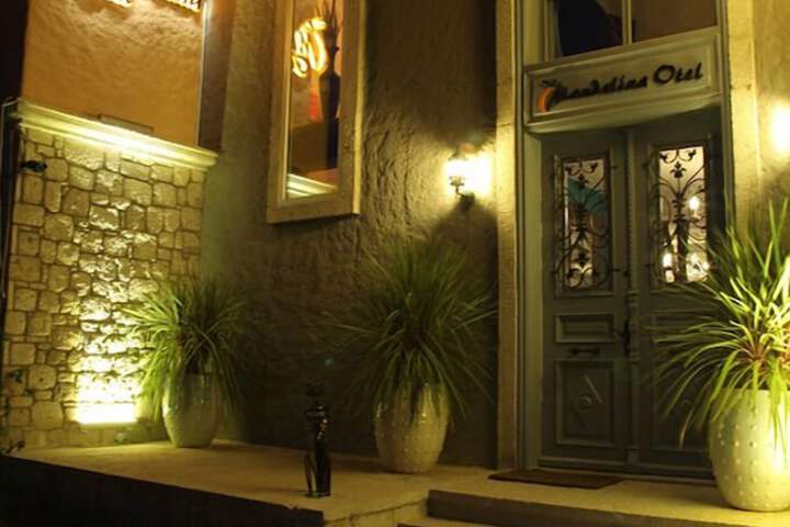 Hotel 27 of 35