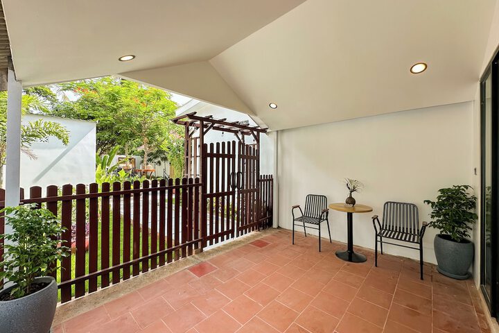 Terrace/Patio 163 of 180