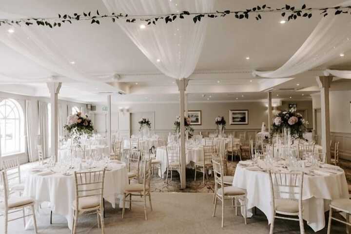 Wedding/Banquet 38 of 42