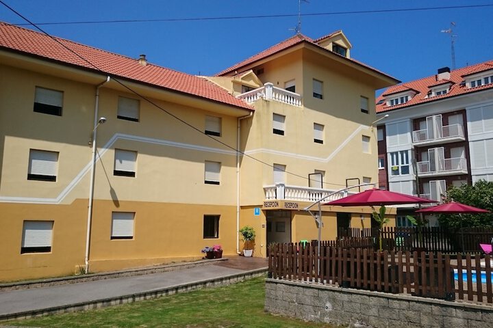 Outside Photo