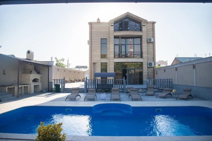 Hotel Maison Yerevan in Yerevan