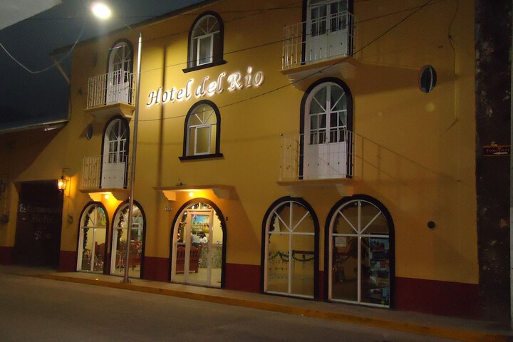 Hotel 42 of 55