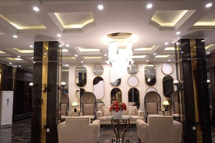 Hotel Interior 2 of 12