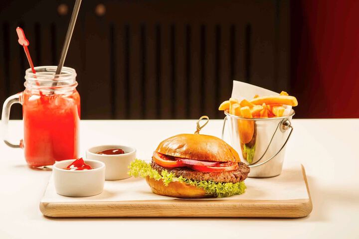 Restaurants