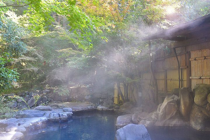 Spa Photos