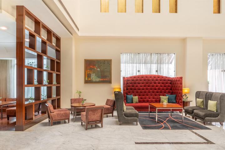 Hotel Interior 2 of 62