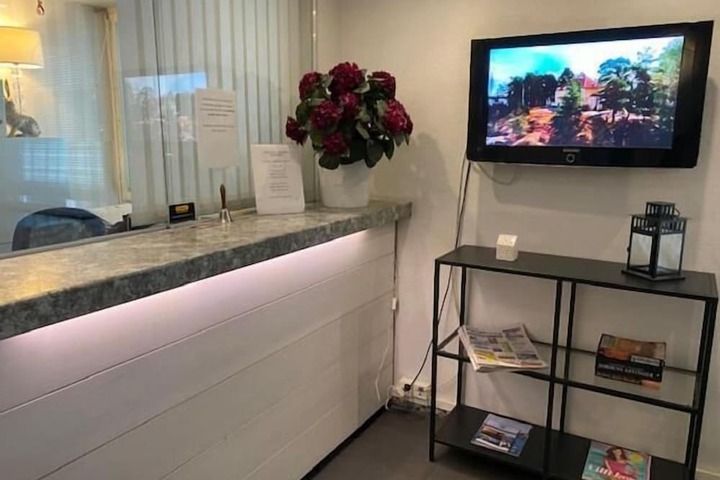 Lobby Photos