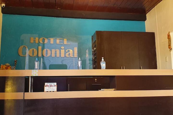 Hotel Interior 2 of 64
