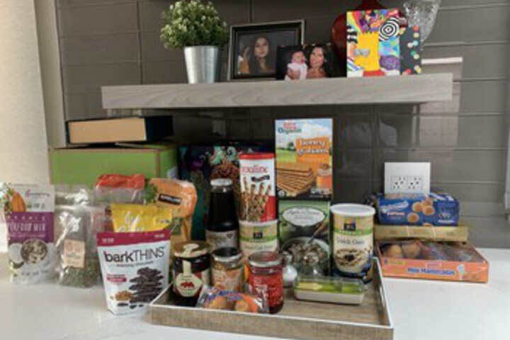 Breakfast/Coffee Service 6 of 28