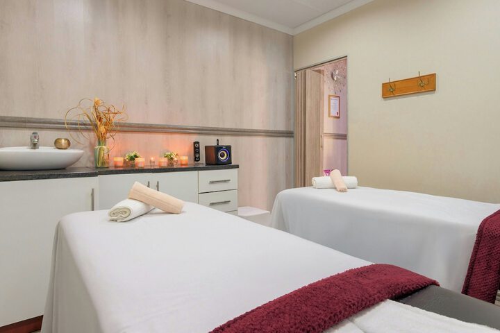 Hotel Spa