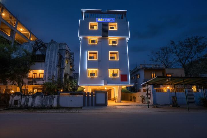 Hotel 28 of 28