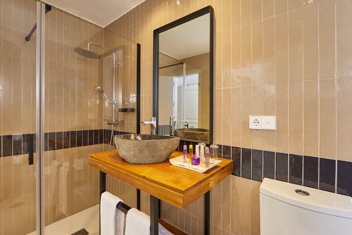 Bathroom Vanities