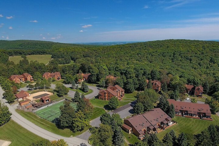 Hotel View 579 of 580