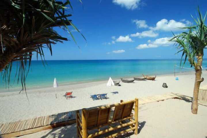 Fitness Center Photo