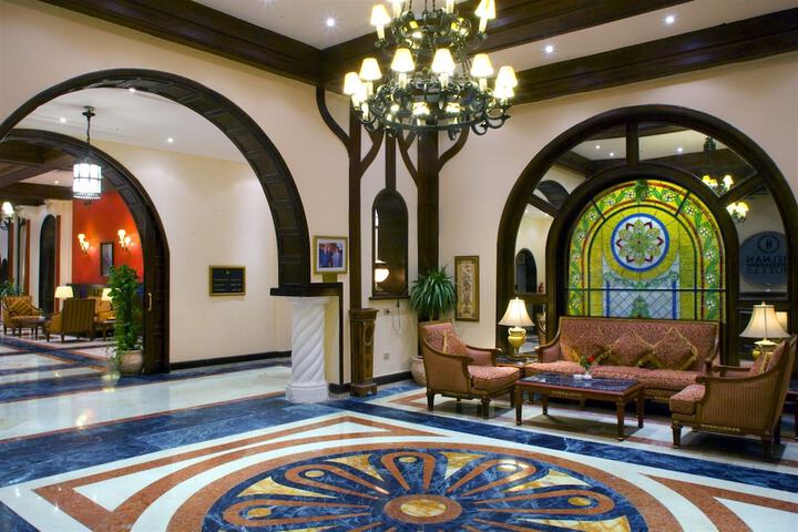 Hotel Interior 5 of 41
