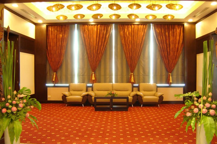 Hotel Interior 44 of 53