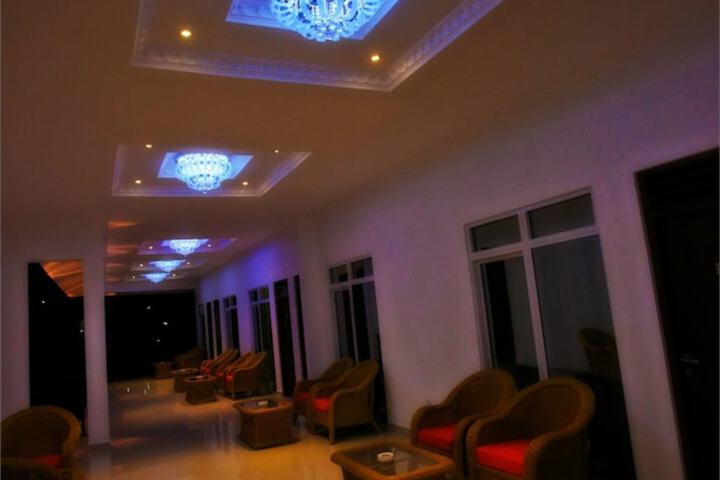 Hotel Interior 7 of 45