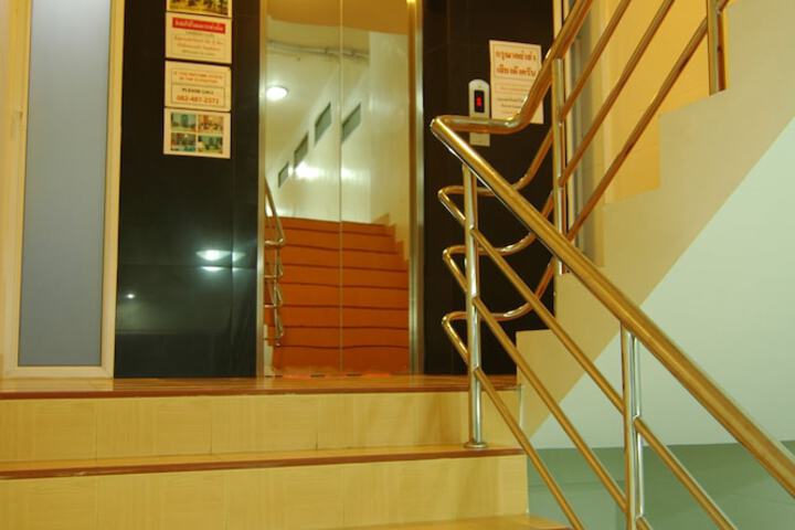 Hotel Interior 39 of 49