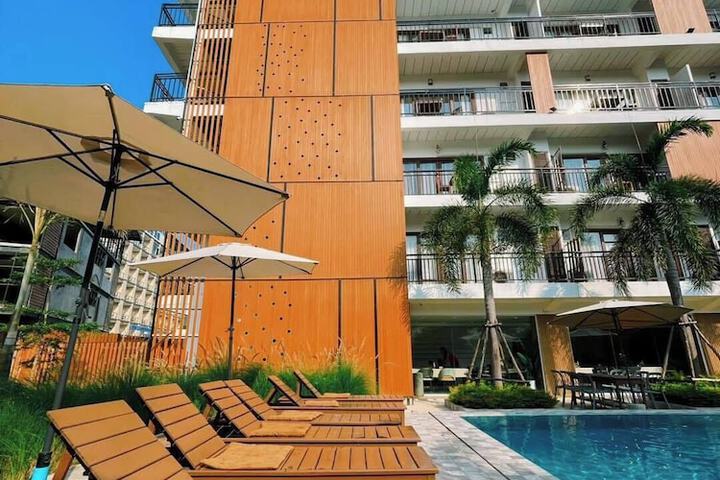 Vang Vieng Remember Hotel