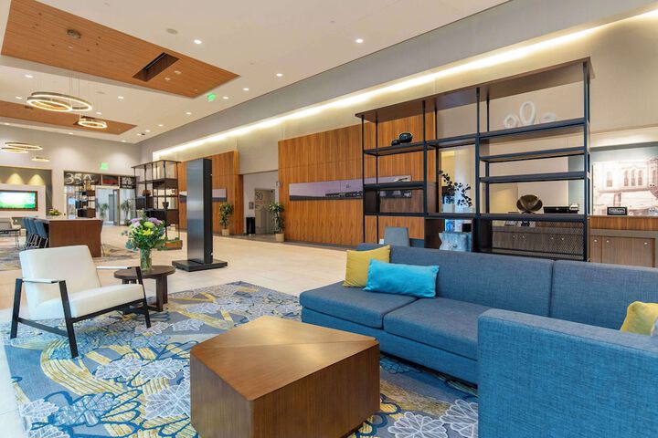 Lobby Photos