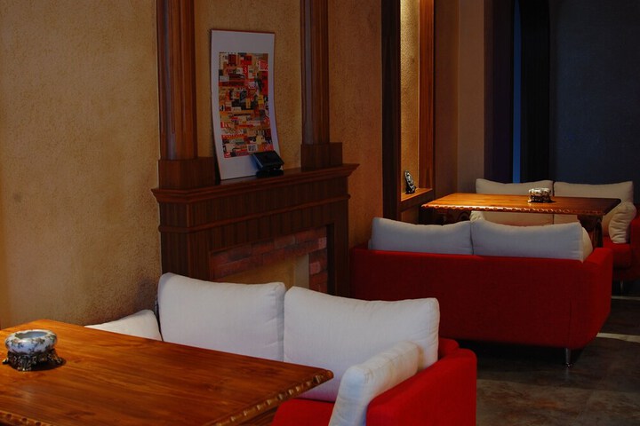 Fitness Facility Photos